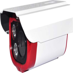 300M 网络高清枪式摄像机