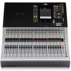 TF5调音台