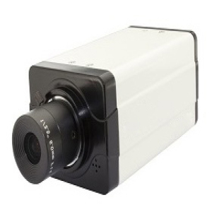 400M 网络枪式摄像机