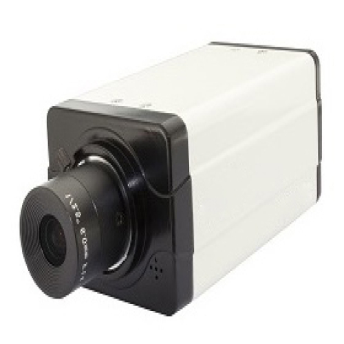 400M 网络枪式摄像机