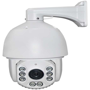 500M 网络红外高速球