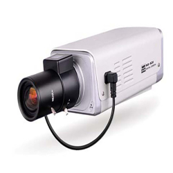 500M 网络高清枪式摄像机